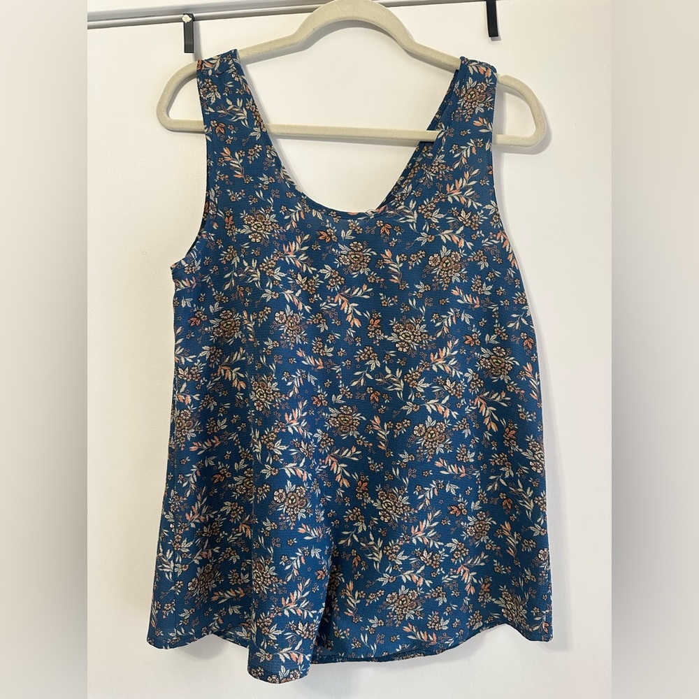 Daytrip top